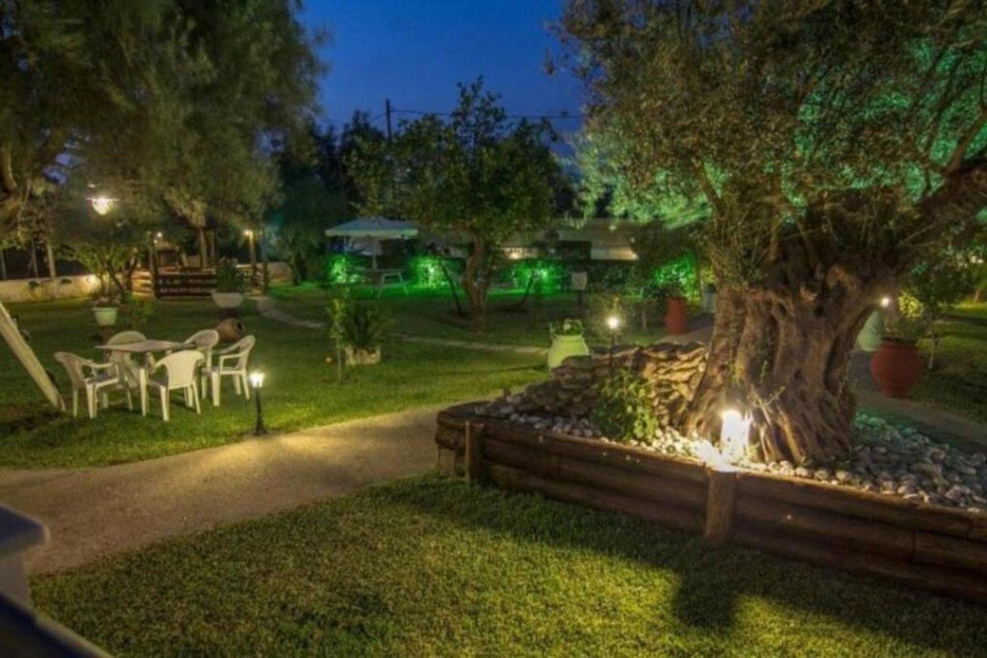 Ferienwohnung Marianta'S House Agios Ioannis Lefkada Frínion Exterior foto